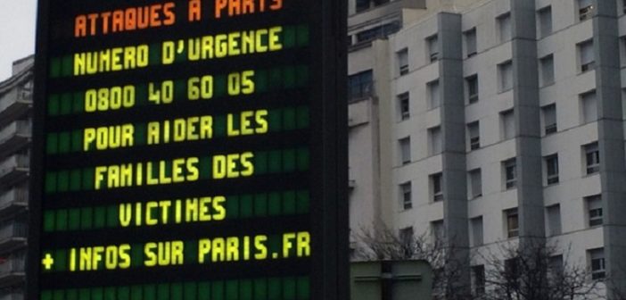 Ծնողը, ում տղան դարձել է Փարիզյան ահաբեկչությունների զոհ, դատի է տվել Facebook-ին, Google-ին և Twitter-ին