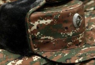 Արցախում զինծառայողը մահացել է իրեն ամրակցված ինքնաձիգից բերանի շրջանում արձակված կրակոցից. նոր մանրամասներ